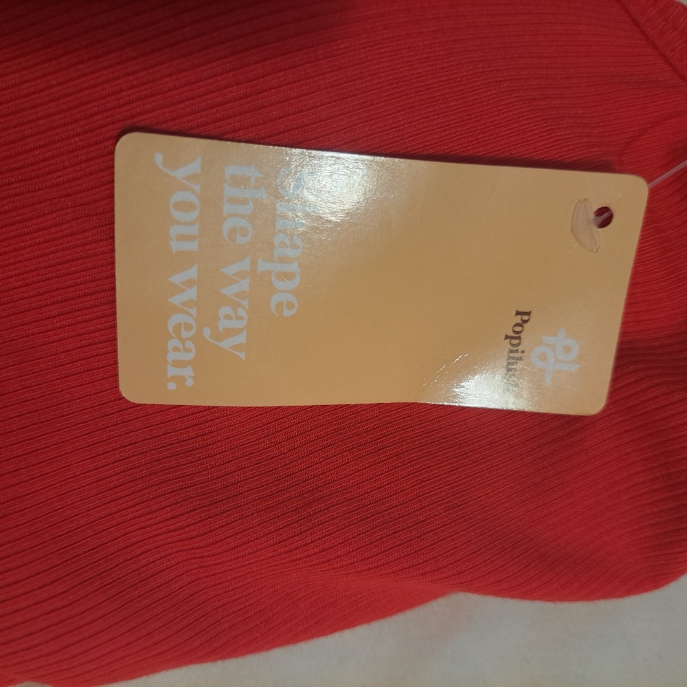 Popilush dress